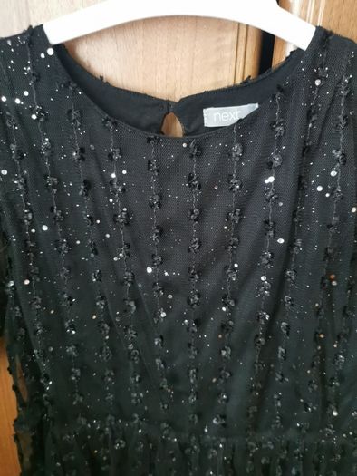 Girls Next dress