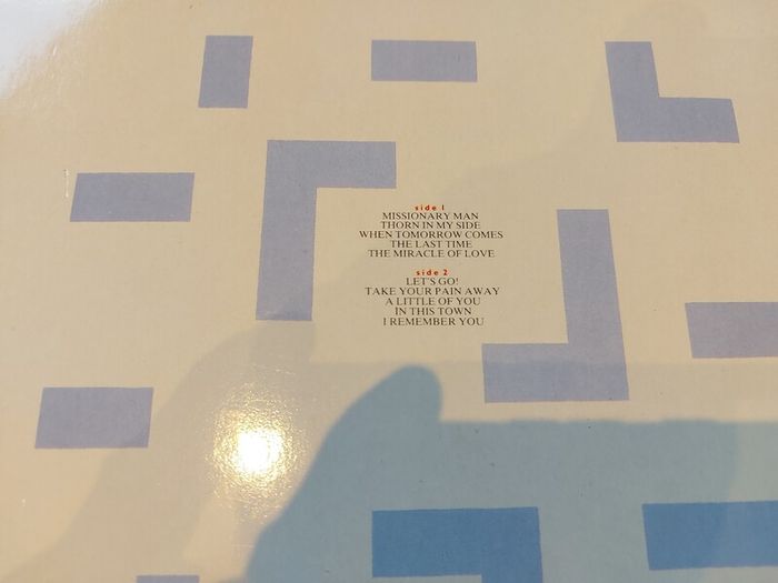 Batch Of Vinyl Records For Sale (1/15) - All Cleaned And In Excellent Condition