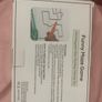 Funny Maze Buzz Wire Steady Hand Game - Boxed Image 2