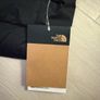 Black North Face Gilet Image 4