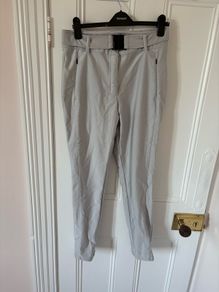 Topshop SNO women's ski pants slim fit size 14