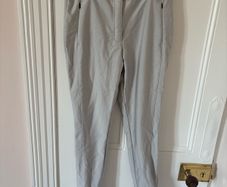 Topshop SNO women's ski pants slim fit size 14