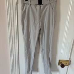Topshop SNO women's ski pants slim fit size 14