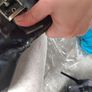 Lacquered black  boots 36 Image 5