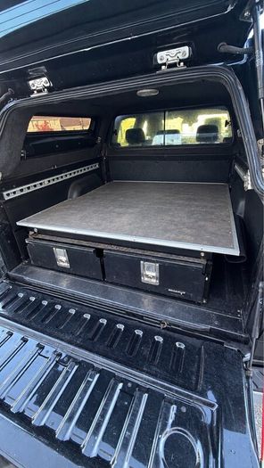2024 Ford Ranger Platinum