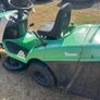 Tractor lawnmower Image 5