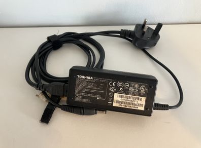 Toshiba Laptop Charger