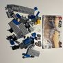 Lego Star Wars x-wing battleship Image 2