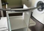 Bathroom storage