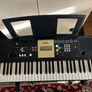 yamaha ypt 220 Image 3