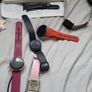 CLEAROUT Collection of smart watches Image 5