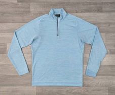 Galvin Green Half Zip Base Layer Golf Top Jumper Mens Medium