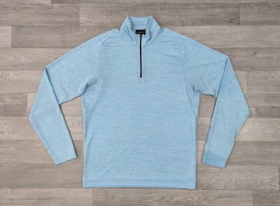 Galvin Green Half Zip Base Layer Golf Top Jumper Mens Medium