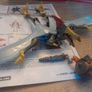 Transformers Animated 2008 Deluxe Class Swoop Image 3