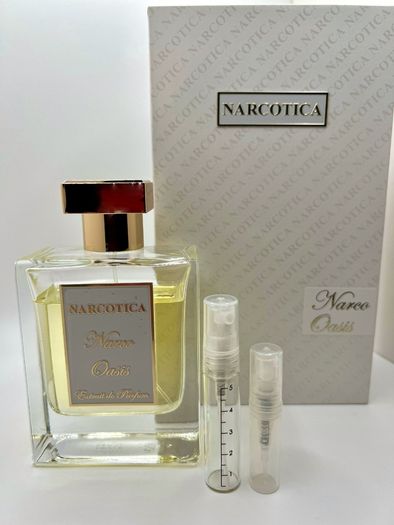 Narco Oasis by Narcotica