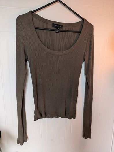 Long Sleeve Top Bundle -XS-S