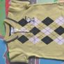 boy clothes 12/18 months barely worn 9  each adams Cherokee  hand m Image 6
