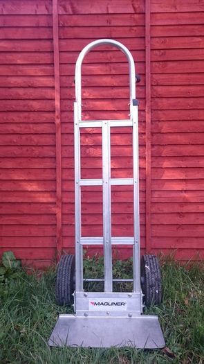 Magliner Hand truck