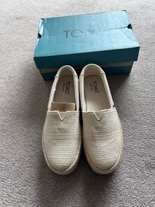 women's shoes