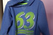 4-5 years old hoodies .7 e each