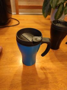 coffe or te mugs