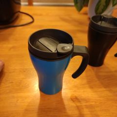 coffe or te mugs