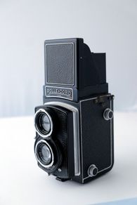 Rolleicord II (Type 4)