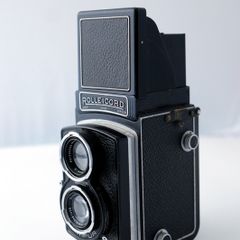 Rolleicord II (Type 4)