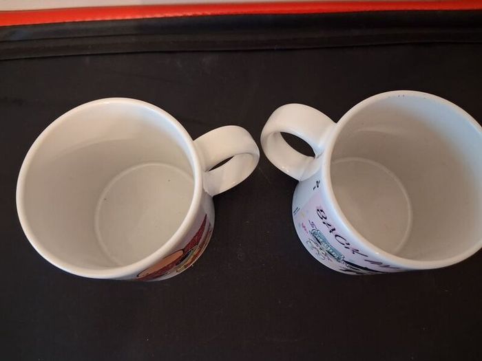 Lol Mugs