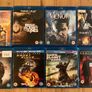 blu ray movie collection Image 3