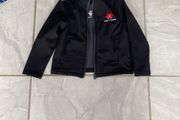 Kids Massey Light Jacket  sized age 7/8