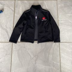 Kids Massey Light Jacket  sized age 7/8