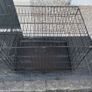 Medium dog cage Image 3