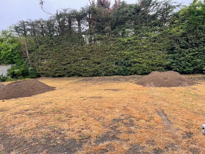 Topsoil