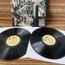 The Golden age of Hollywood Stars [Double Vinyl] Image 2