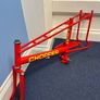 Raleigh Chopper Frame Image 2