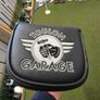 Odyssey Toulon Garge Milled Putter 34" Image 6
