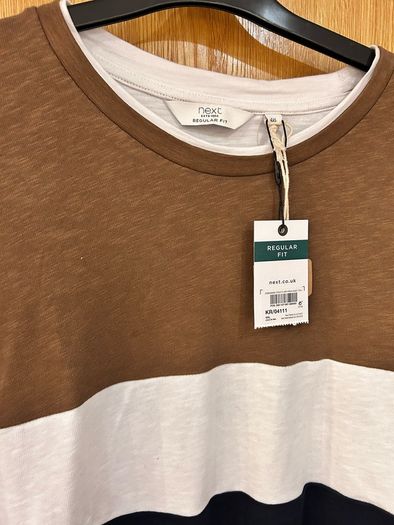 Next top size 4XL