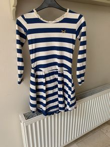 No Added Sugar Dress age 7 to 8