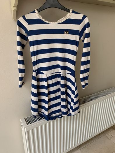 No Added Sugar Dress age 7 to 8