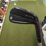 Taylormade P-770 Limited Edition Forged Irons 4 Image 2