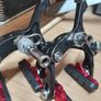 Road bike brakes Image 2