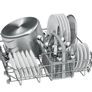Bosch Dishwasher, Series 2 free-standing dishwasher 60 cm White Image 7