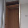 Modern double wardrobe Image 2