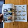 The Calvin And Hobbs X 2 Books. I X Lazy Sunday Book. 2 X There's Treasure Everywhere.  Both By Bill Watterson. Large Volume Paperback In Good Condition.  See Photos For Same Image 6