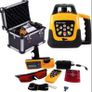 New red Beam Auto Self Levelling Rotating Rotary Laser Level with receiver Image 3