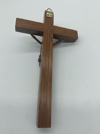 Vintage Crucifix