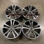 18 19" Inch Vw Golf Seville Gtd Style Wheels Vw Mk5 Mk6 Mk7 Mk7.5 Audi A3 Caddy Van Leon 5x112 Image 8