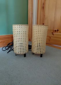 lamps