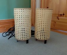 lamps